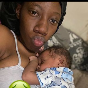 Meet your Posher, Morgan